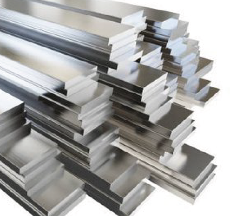 الحديد المبسط