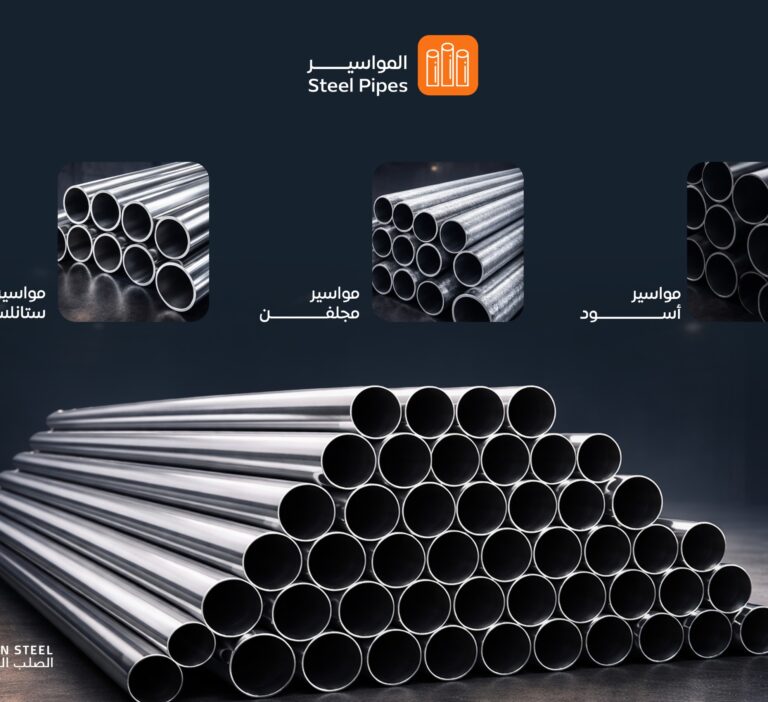 المواسير